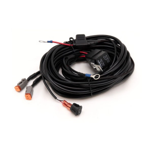 FAISCEAU 2 PHARES COURT - GAMME UTILITY