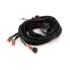 FAISCEAU 2 PHARES COURT - GAMME UTILITY