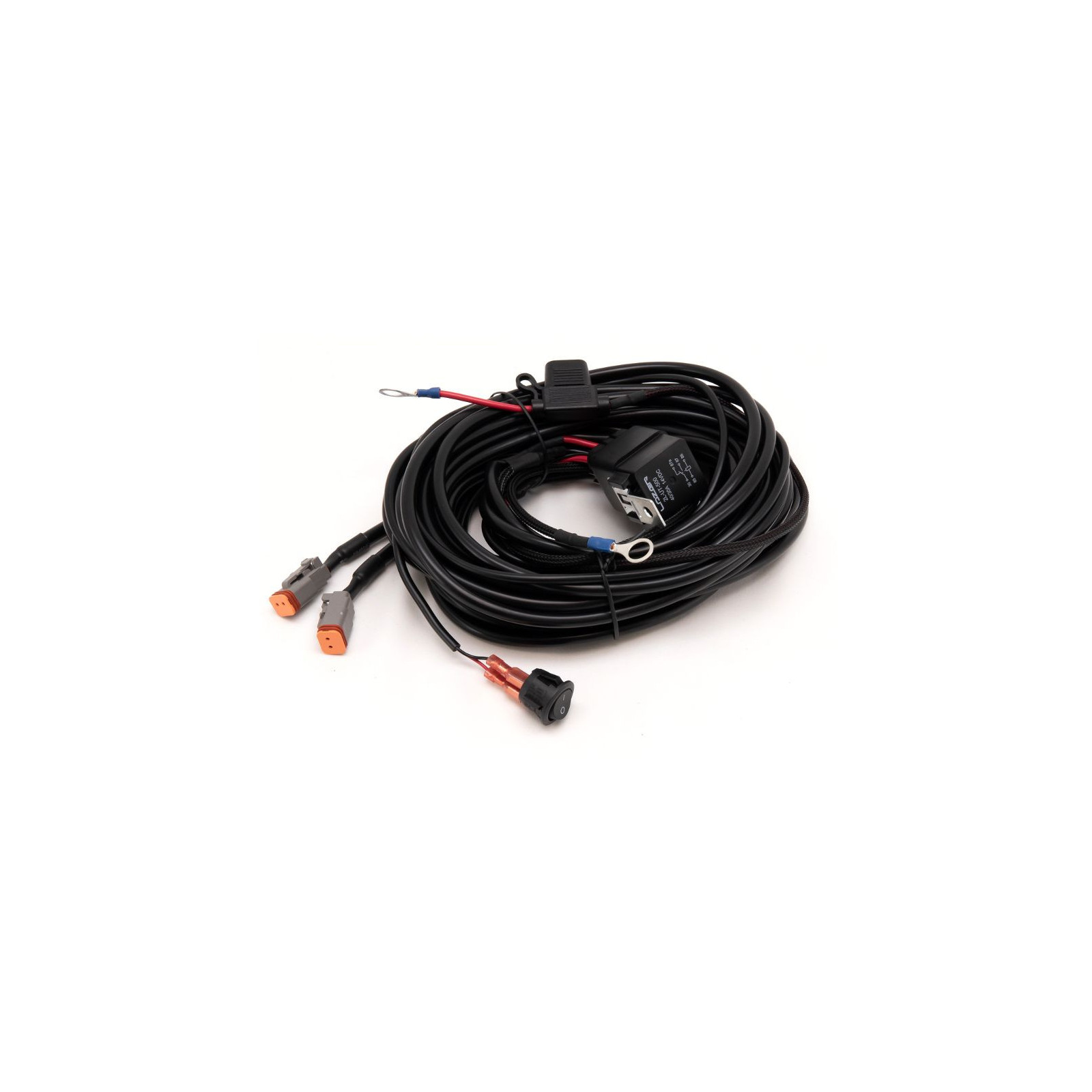 FAISCEAU 2 PHARES COURT - GAMME UTILITY