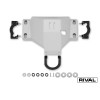 PLAQUE PROTECTION RIVAL DIFFERENTIEL MERCEDES SPRINTER 2023+