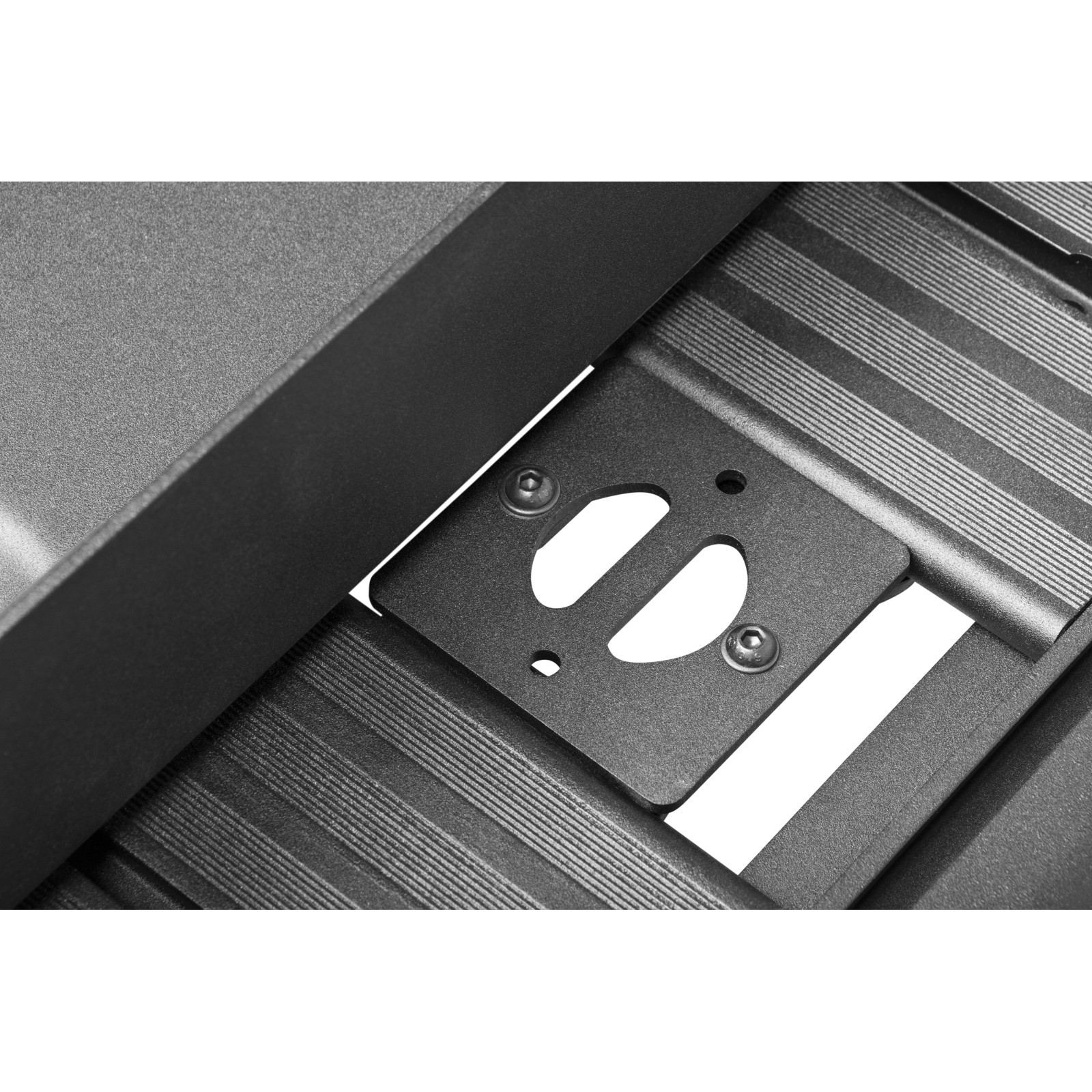 SUPPORT PORTE JERRYCAN POUR GALERIE MODULABLE RIVAL
