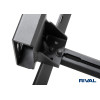 SUPPORT PORTE HACHE POUR GALERIE MODULABLE RIVAL