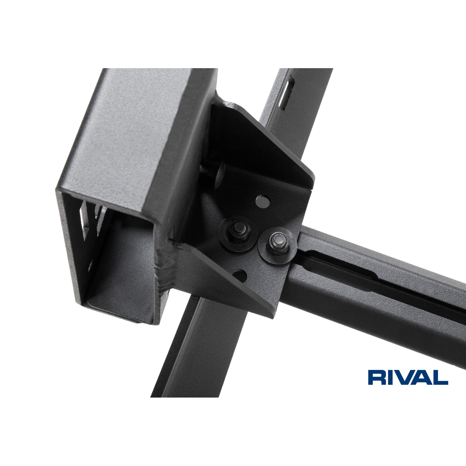 SUPPORT PORTE HACHE POUR GALERIE MODULABLE RIVAL