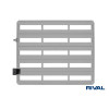 SUPPORT PORTE HACHE POUR GALERIE MODULABLE RIVAL