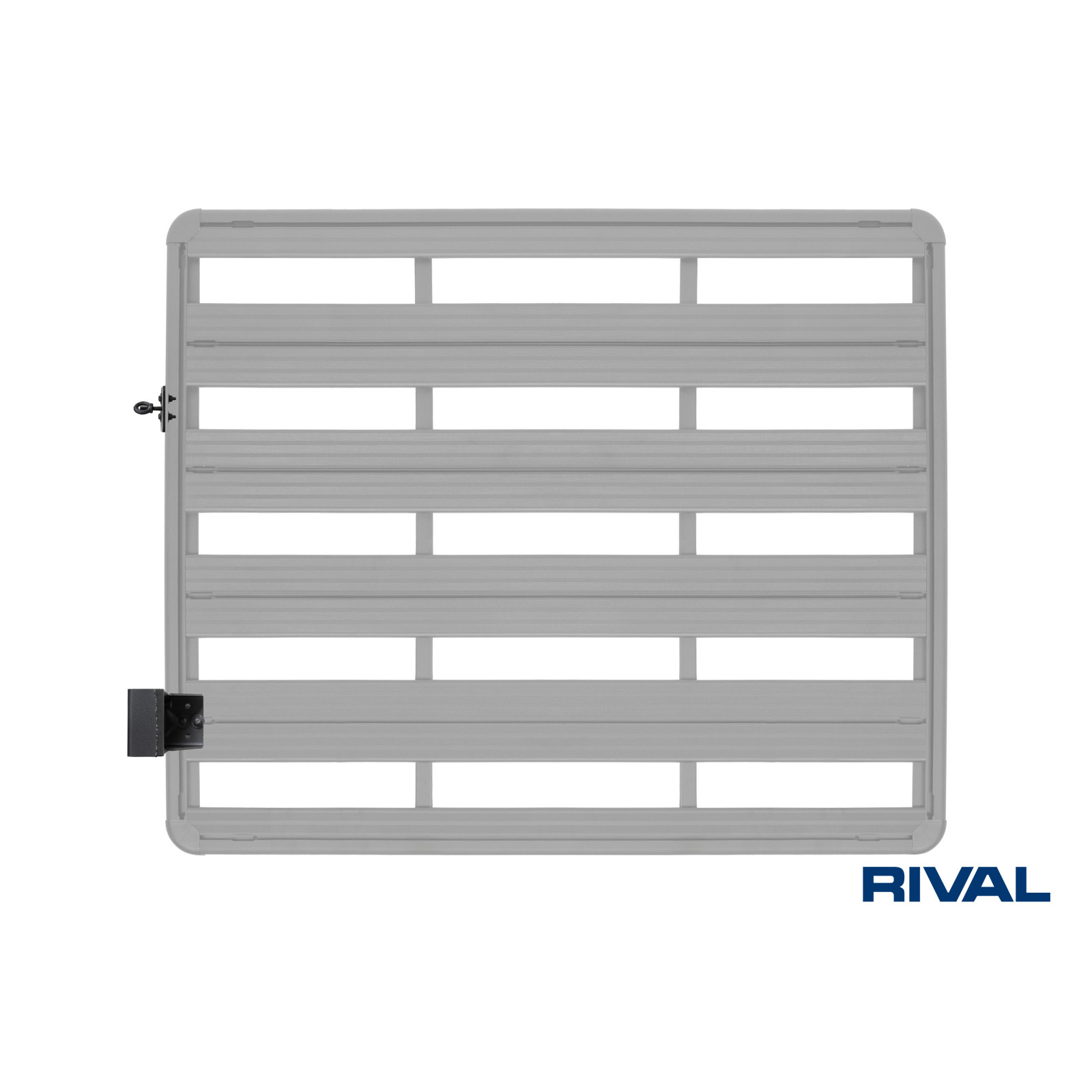 SUPPORT PORTE HACHE POUR GALERIE MODULABLE RIVAL