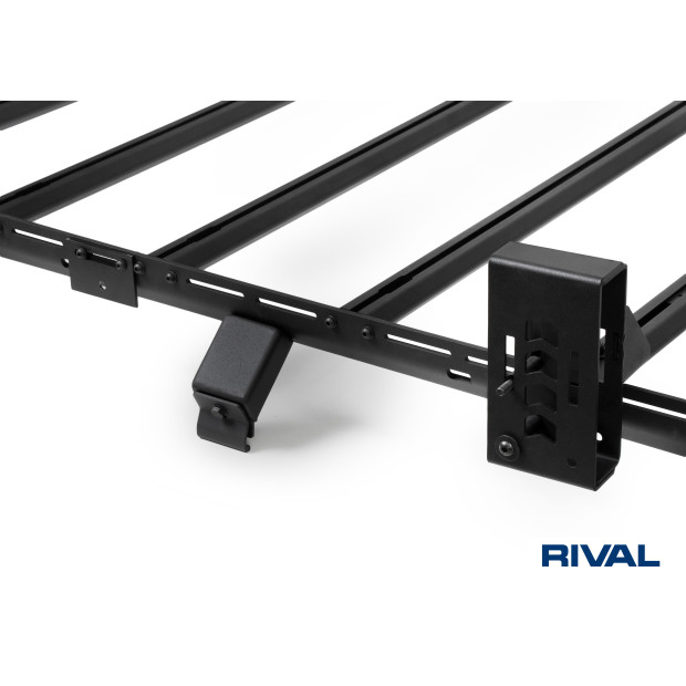 SUPPORT PORTE HACHE POUR GALERIE MODULABLE RIVAL