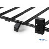 SUPPORT PORTE HACHE POUR GALERIE MODULABLE RIVAL