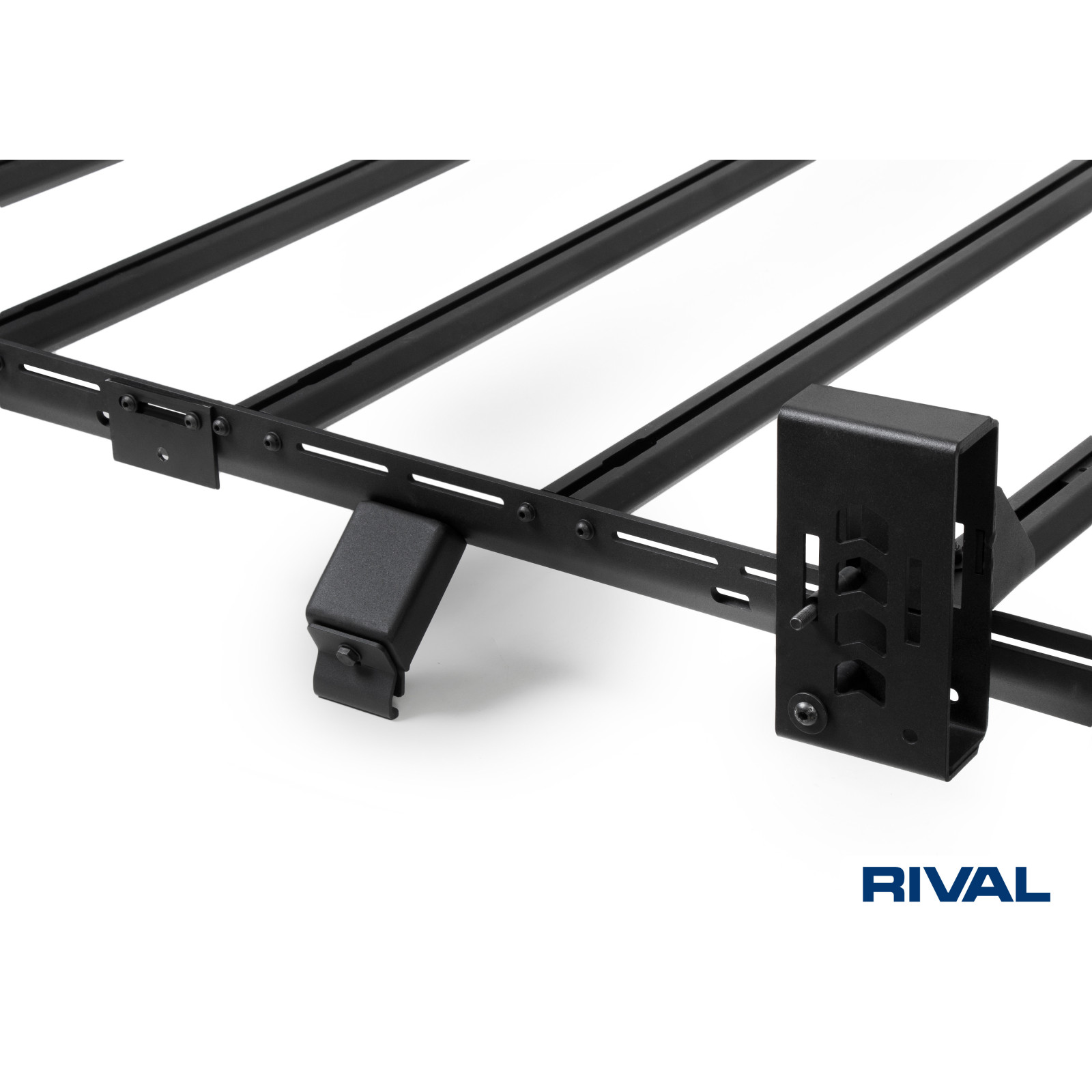SUPPORT PORTE HACHE POUR GALERIE MODULABLE RIVAL