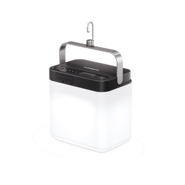LAMPE DE CAMP AERA - 400 Lm