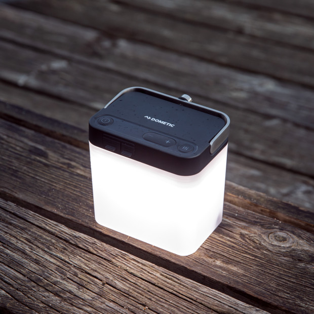 LAMPE DE CAMP AERA - 400 Lm