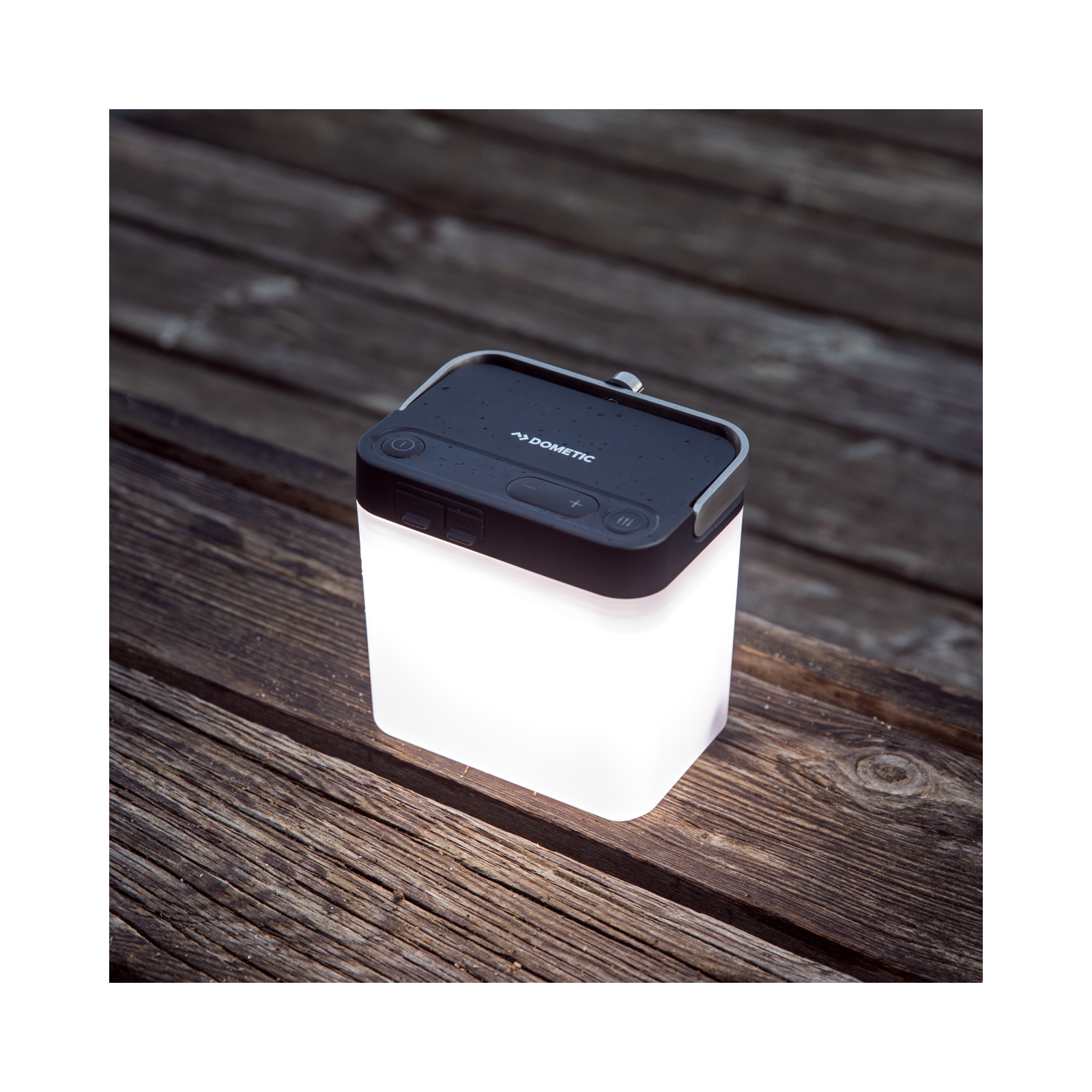 LAMPE DE CAMP AERA - 400 Lm