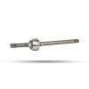 DEMI ARBRE ROUE AVD PEDDERS NISSAN PATROL Y61
