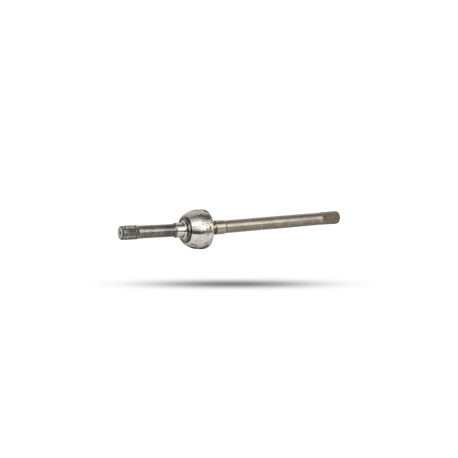 DEMI ARBRE ROUE AVD PEDDERS NISSAN PATROL Y61