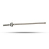 DEMI ARBRE ROUE AVG PEDDERS NISSAN PATROL Y60