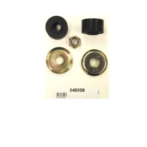 SILENTBLOC D'AMORTISSEUR 9581  (TIGE)