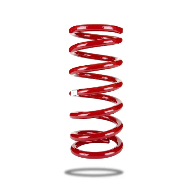 RESSORT ARRIERE PEDDERS HYUNDAI SANTA FE 2000-2006