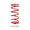 RESSORT AVANT PEDDERS HYUNDAI SANTA FE 2000-2006