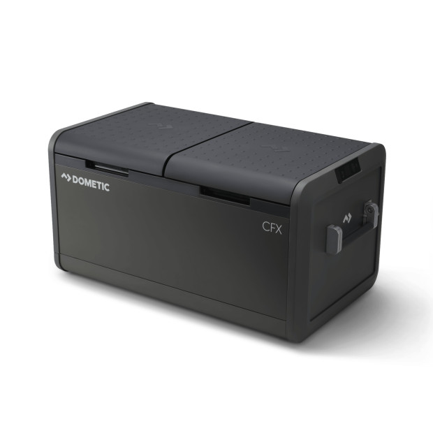 DOMETIC CFX5 95 DUAL ZONE (12/24 100-240V)