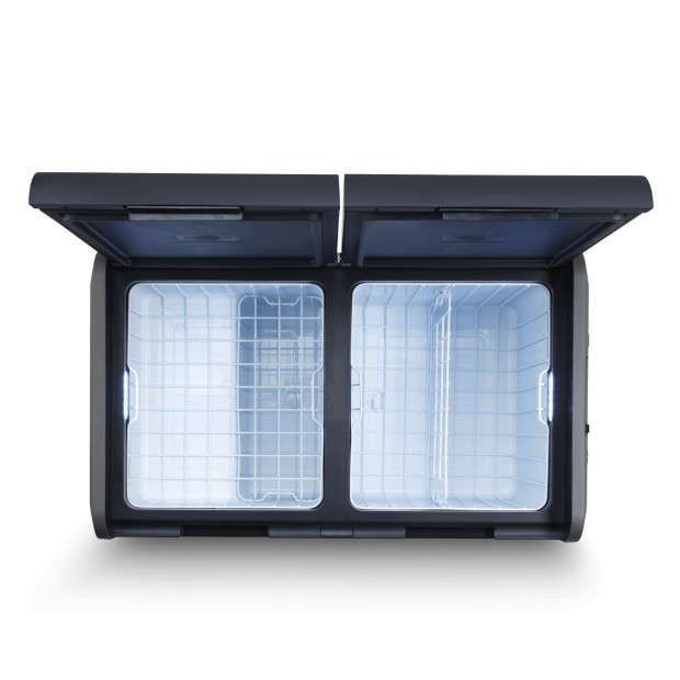 DOMETIC CFX5 95 DUAL ZONE (12/24 100-240V)