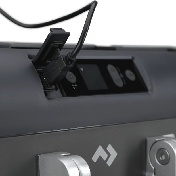 DOMETIC CFX5 95 DUAL ZONE (12/24 100-240V)