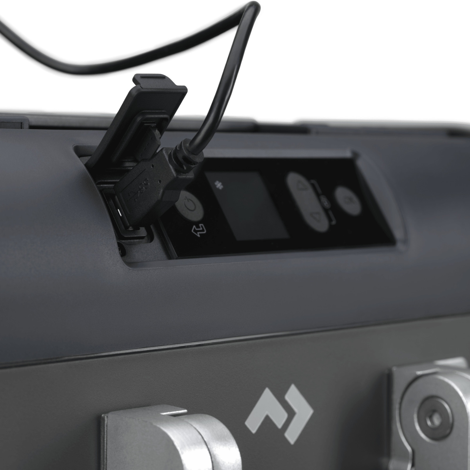 DOMETIC CFX5 95 DUAL ZONE (12/24 100-240V)