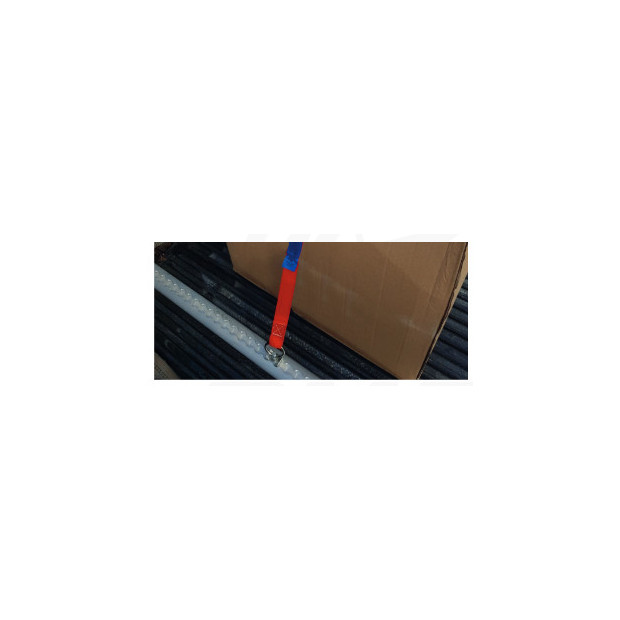 SANGLE ARRIMAGE BOUCLE A CAME PIONS AERO 25mm x 3M / RR 500kg / ORANG