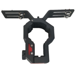 SUPPORT GALERIE CRIC HYDRAULIQUE T-MAX
