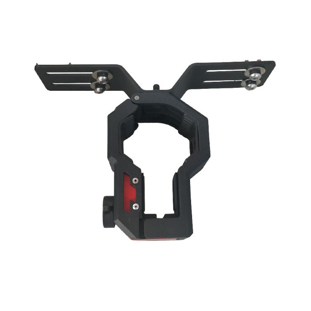 SUPPORT GALERIE CRIC HYDRAULIQUE T-MAX