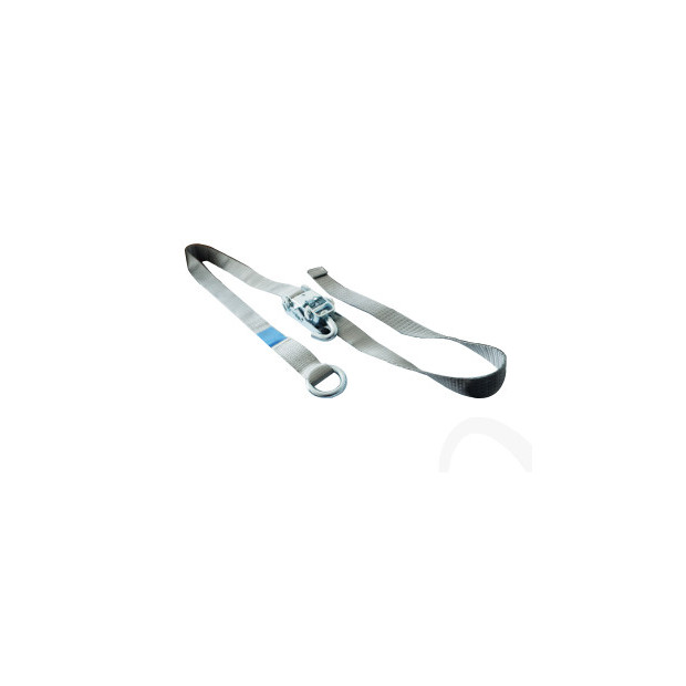 SANGLE ARRIMAGE SPECIALE VEHICULE SUR PLATEAU - 50MM - CERCLAGE ROUE