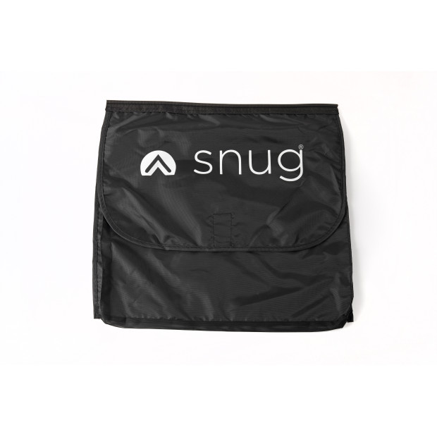 SAC A CHAUSSURES TENTE SOUPLE 