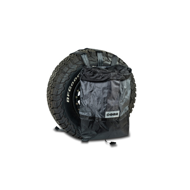 SAC ROUE DE SECOURS