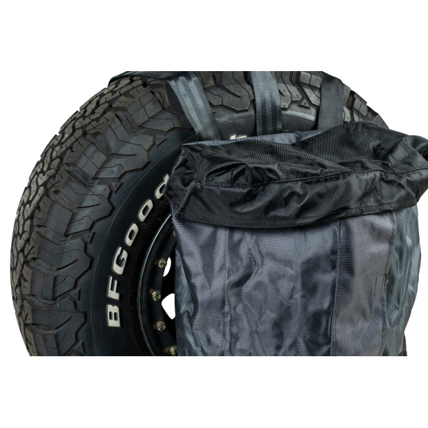 SAC ROUE DE SECOURS
