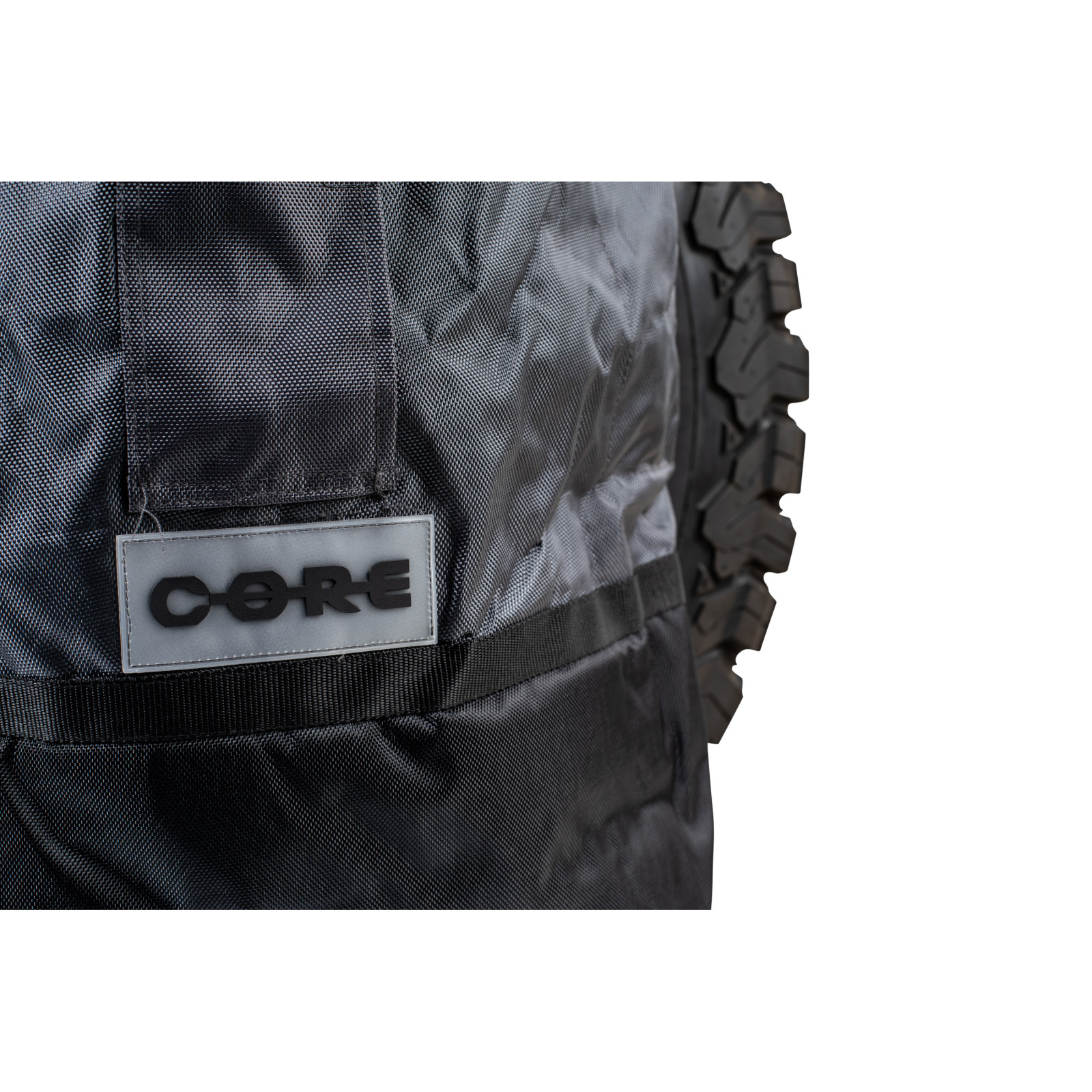 SAC ROUE DE SECOURS