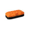 PLAQUE DESENSABLAGE CORE 55cm - ORANGE (La paire)