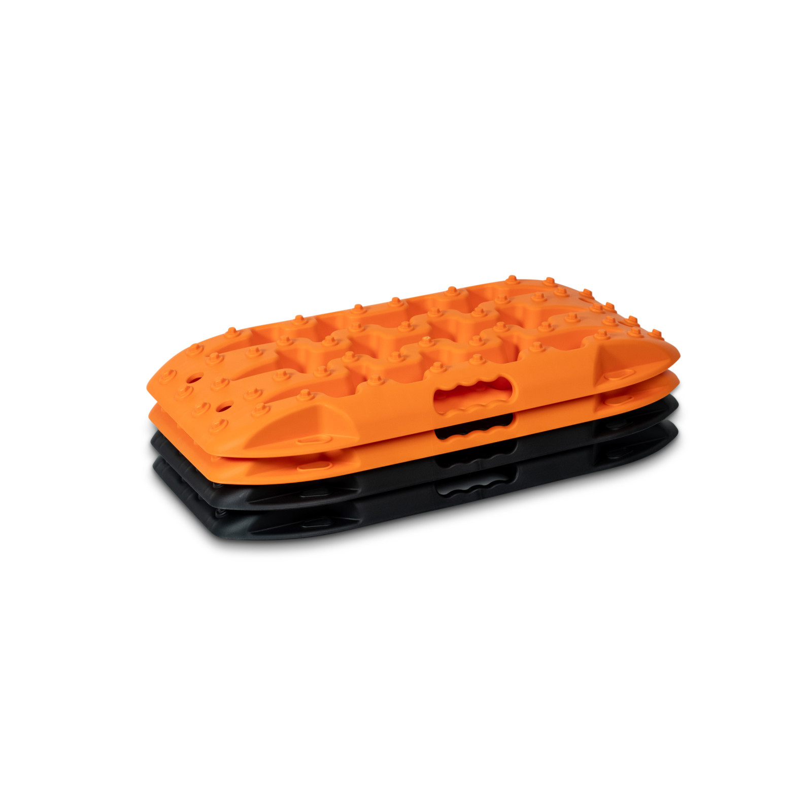 PLAQUE DESENSABLAGE CORE 55cm - ORANGE (La paire)