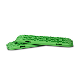 PLAQUE DESENSABLAGE CORE 105cm - GREEN (La paire)
