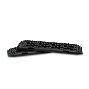 PLAQUE DESENSABLAGE CORE 105cm - BLACK (La paire)