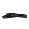 PLAQUE DESENSABLAGE CORE 105cm - BLACK (La paire)