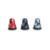 ARRET CABLE DE TREUIL ALUMINIUM - TITANE