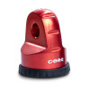 ARRET CABLE DE TREUIL ALUMINIUM - RED