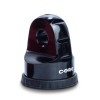 ARRET CABLE DE TREUIL ALUMINIUM - BLACK
