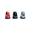 ARRET CABLE DE TREUIL ALUMINIUM - BLACK