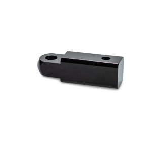CARRE US ALUMINIUM 2" POUR MANILLE ACIER