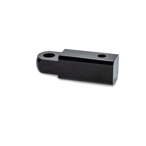CARRE US ALUMINIUM 2" POUR MANILLE ACIER