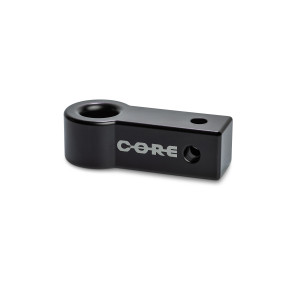 CARRE US ALUMINIUM 2" POUR MANILLE SOUPLE