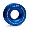 POULIE DE RENVOI CORDE SYNTHETIQUE 98mm (DONUT) - BLUE - 20.4 TONNES