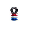 POULIE DE RENVOI CORDE SYNTHETIQUE 98mm (DONUT) - BLACK - 20.4 TONNES