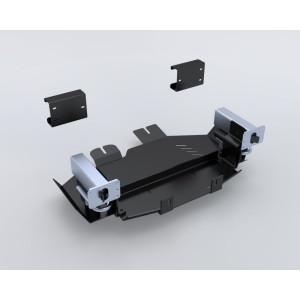 PLATINE TREUIL PC ORIGINE FORD RANGER 2023+