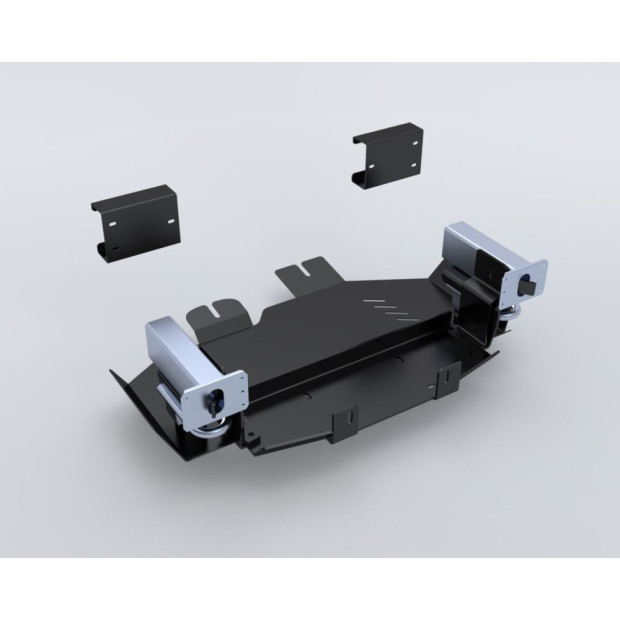 PLATINE TREUIL PC ORIGINE FORD RANGER 2023+