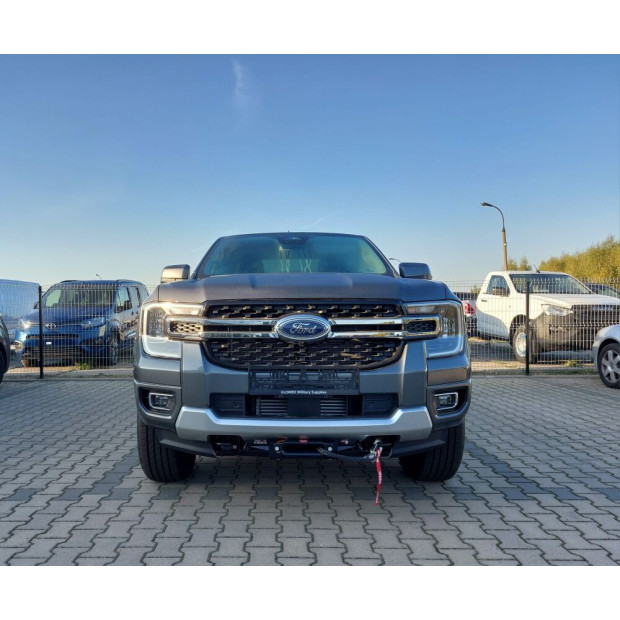 PLATINE TREUIL PC ORIGINE FORD RANGER 2023+